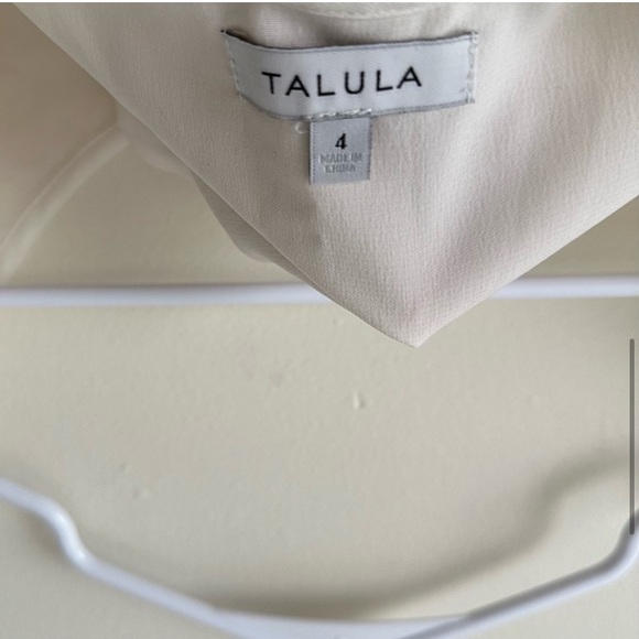 ARITZIA dress - Picture 3 of 6